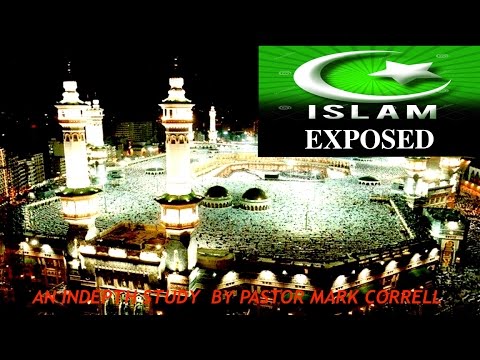 Islam Exposed