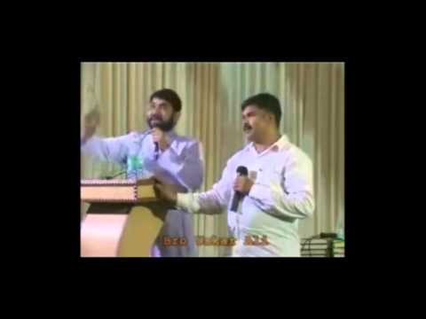 Muslim Convert to Christianity on the concept of Trinity