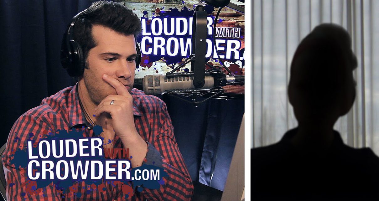 US Woman Leaving Islam Exposes Dark Truth || Louder With Crowder