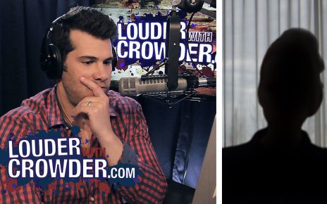 US Woman Leaving Islam Exposes Dark Truth || Louder With Crowder