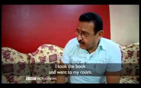 BBC Documentary: Leaving Islam and converting to Christianity in the Middle East