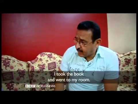 BBC Documentary: Leaving Islam and converting to Christianity in the Middle East