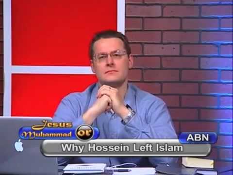 Two Muslims Converted to Christianity and Left Islam (Testimony)