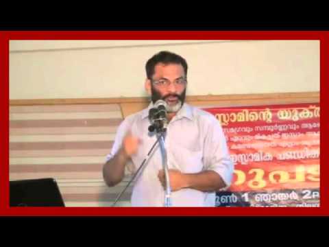 Indian Ex Muslim Scholar teach Muslims about Allah & Quran