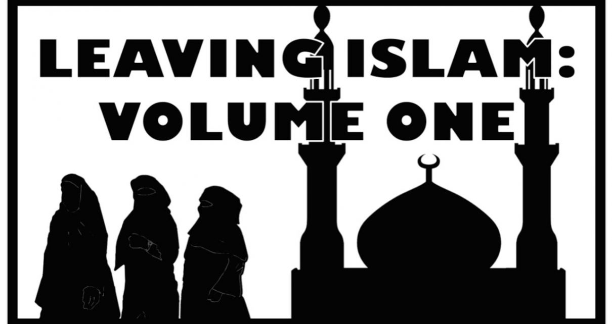 Leaving Islam: Volume One (David Wood)