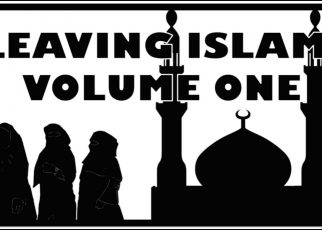 Leaving Islam: Volume One (David Wood)