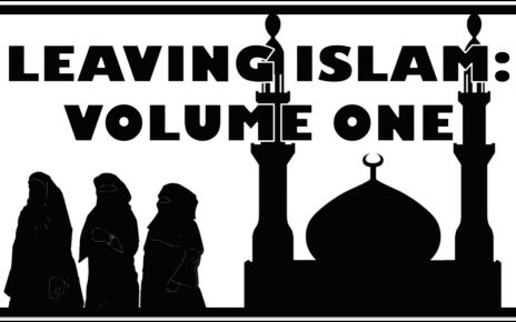 Leaving Islam: Volume One (David Wood)