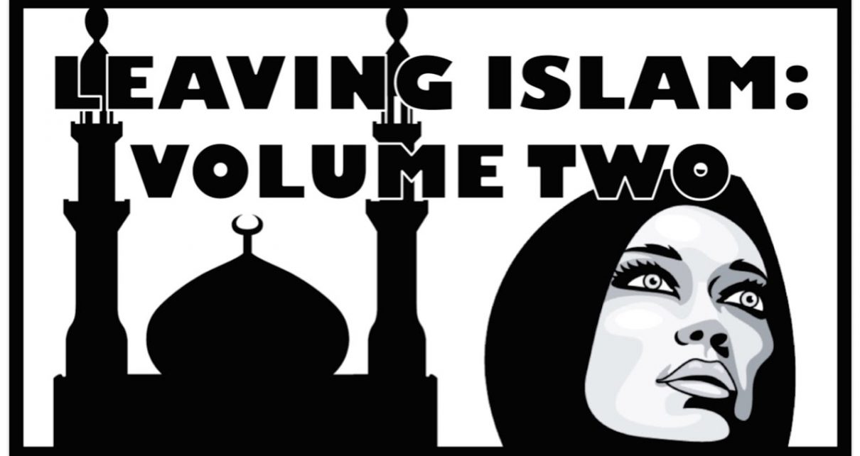 Leaving Islam: Volume Two (David Wood)