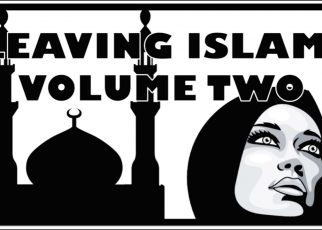 Leaving Islam: Volume Two (David Wood)