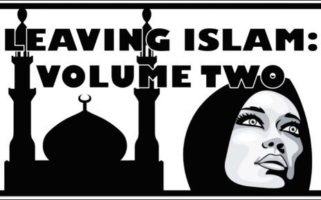 Leaving Islam: Volume Two (David Wood)