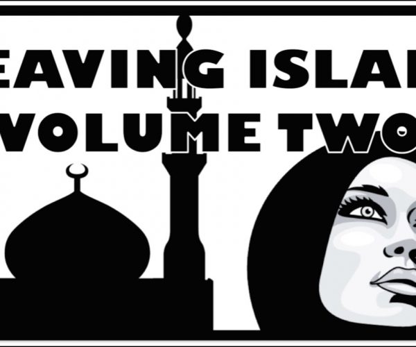 Leaving Islam: Volume Two (David Wood)