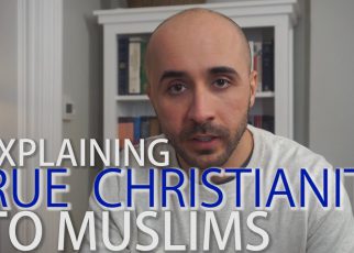 Muslims DON'T Understand True Christianity