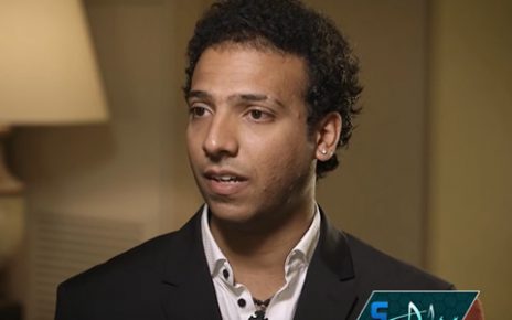 Yemeni-American Ex-Muslim convert to Christianity: My best friend sent me death threats