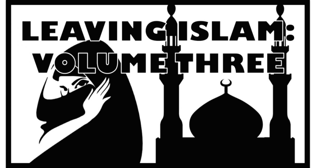 Leaving Islam: Volume 3 (David Wood)