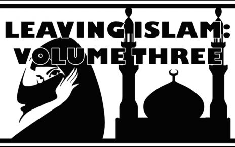 Leaving Islam: Volume 3 (David Wood)