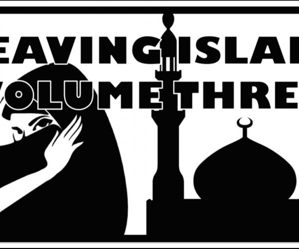 Leaving Islam: Volume 3 (David Wood)