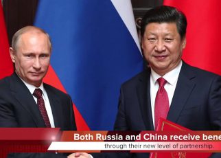 KTF News - China and Russia to Strengthen Regional Trade in Central Asia